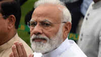 PM Narendra Modi to address the nation at 4 pm