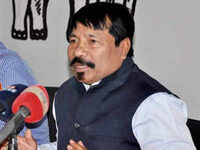 Asom Gana Parishad (AGP) snaps ties with BJP in Assam