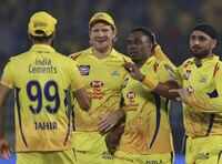IPL 2019: CSK beat DC by 6 wickets to enter 8th final