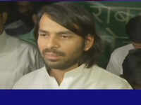 Tej Pratap Yadav floats 'Lalu Rabri Morcha', demands two Lok Sabha seats from RJD