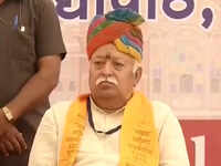 RSS to hold four-day conclave in Chennai