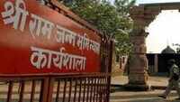 Sunni Waqf Board, Nirvani Akhara seek Ayodhya mediation in new developments