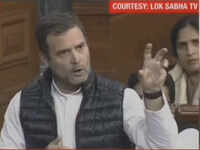 PM Modi is directly involved in Rafale scam: Rahul Gandhi