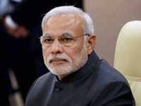 PM Narendra Modi invokes socialist leader Ram Manohar Lohia in his blog