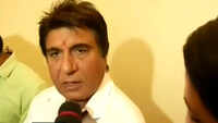 Can’t say anything now: Raj Babbar on Priyanka Gandhi-PM Narendra Modi faceoff in Varanasi