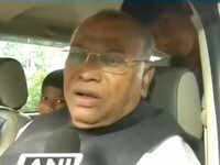 Union Budget 2019: Only jumlas will come out today, says Mallikarjun Kharge