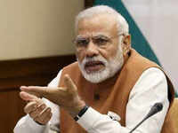 PM Modi to inaugurate various projects worth crores in Jammu & Kashmir
