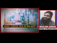 Yes, we have been bombed: Jaish terror commander confesses