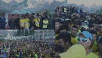 8th edition of Ladakh Marathon concludes