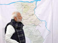  PM Narendra Modi's 'Michel' jibe at Baripada: Now BJP and Congress exchange barbs