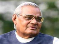 Former PM Atal Bihari Vajpayee's portrait to be installed in Parliament's Central Hall 