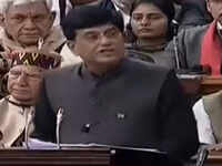 NDA govt took strict action against corrupt people and economic offenders: Piyush Goyal
