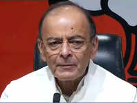 Lok Sabha polls 2019: Arun Jaitley launches BJP’s campaign themes