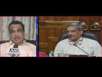 A great loss to BJP: Gadkari on Manohar Parrikar's death
