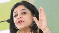 Must protest if anyone insults India in a foreign country: Shazia Ilmi