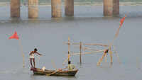 Don't let Bakrid blood flow into the Yamuna: North Delhi Municipal Corporation
