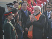 PM Narendra Modi is on his visit to South Korea and why South Korea needs India more than ever