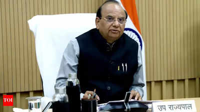 Delhi Election Results 2025 Live Updates: ECI completes Delhi assembly poll process, submits results to LG