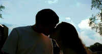 Can kissing cause gonorrhoea?