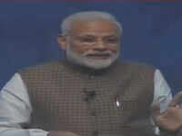 'Nation needs Chowkidar not Maharajas'