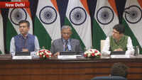 PM Modi to meet Prez Putin & Xi Jinping on sidelines of SCO summit: MEA