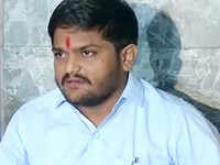 Patidar leader Hardik Patel to join Congress today, may contest Lok Sabha polls