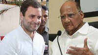Maharashtra: Cong-NCP to hold first joint rally ahead of 2019 Lok Sabha polls