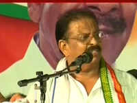 Former Congress MP’s sexist remark draws flak 