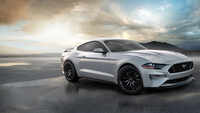 Today in history: Ford Mustang was introduced in the North American market