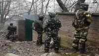 Jammu and Kashmir: 1 terrorist killed in ongoing encounter in Kulgam