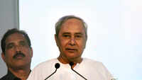 Rahul tried very hard, but you can see the results: Naveen Patnaik