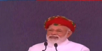 Use common sense, PM Modi tells Opposition