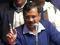 AAP to ally with Congress? 