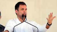 Supreme Court seeks Rahul's explanation on Rafale comment