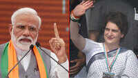 Will it be Priyanka vs Modi in Varanasi?