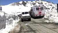 Jammu and Kashmir: Bandipora-Gurez road opens for traffic after 5 months