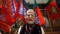 2019 Lok Sabha election: 5 challenges for the BJP in Uttar Pradesh