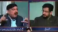 Watch: Pak minister’s threat of war ends in embarrassment