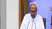 Cyclone Fani: Odisha CM Naveen Patnaik announces Rs 100 crore package for street vendors, farmers