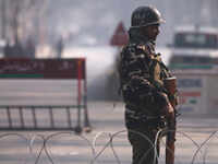 Pakistan's BAT squad may target Poonch, Rajouri, suggests intel report 