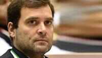 Congress Prez Rahul Gandhi draws up blueprints for upcoming Lok Sabha polls