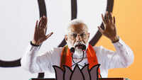 Rabri Devi's village murmurs of a Modi wave