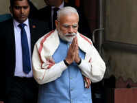 PM Narendra Modi hails Jind bypoll victory