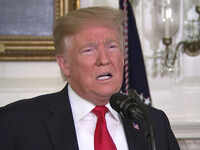 Trump offers concessions seeking wall funding