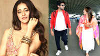 Ananya on her equations with rumoured couple Sara-Kartik