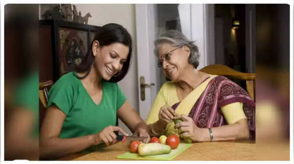 5 ways to deal with your in-laws if you don't get along with them