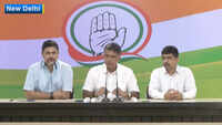 ‘Kashmir is a volcano which is waiting to explode’: Congress