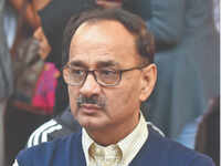 Ex-CBI director Alok Verma resigns from service