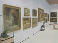 New York fetches a Dog Museum