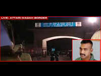 Abhinandan’s journey from MiG 21 plane to Wagah border